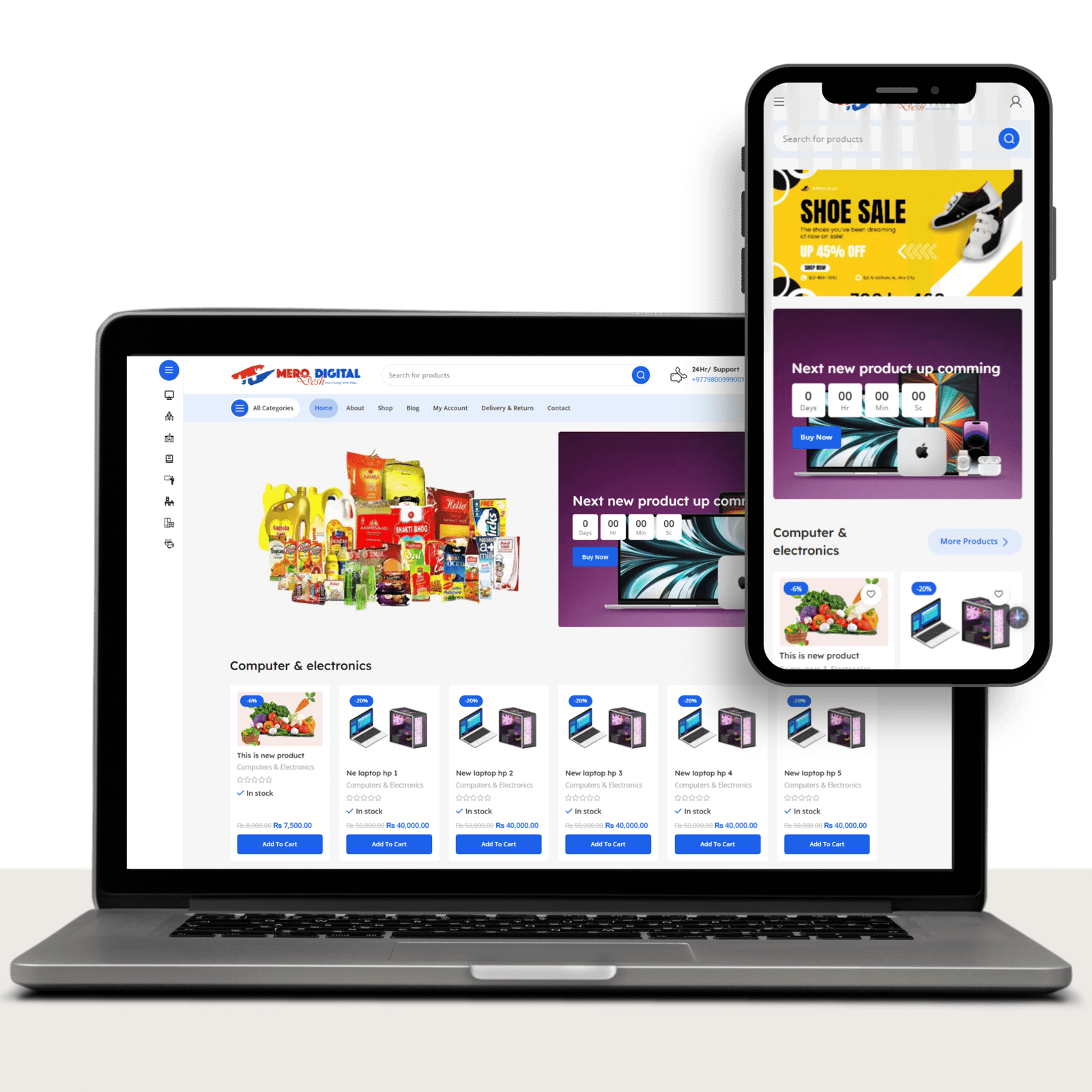 www.merodigitaldesh.com