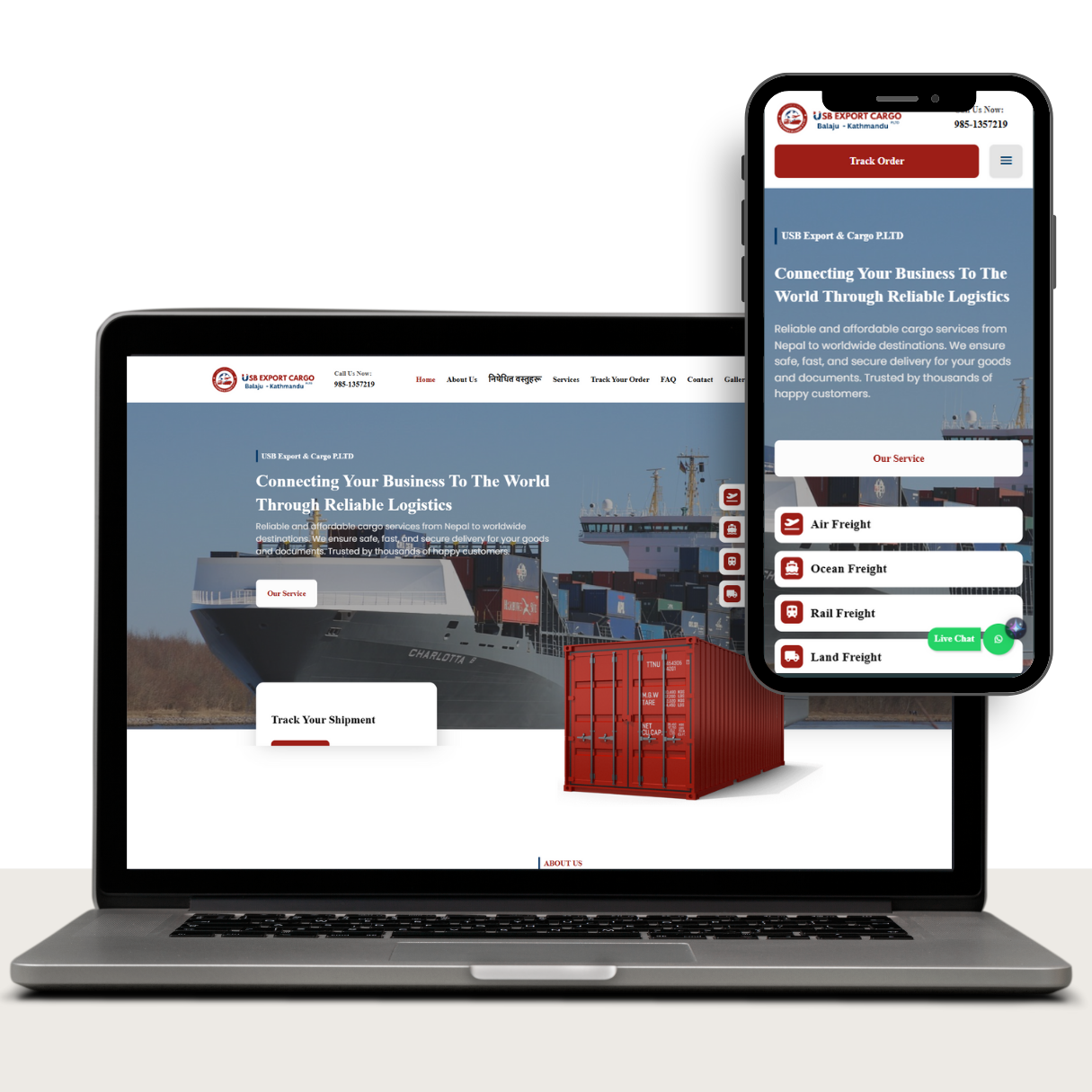 www.usbexport.com.np
