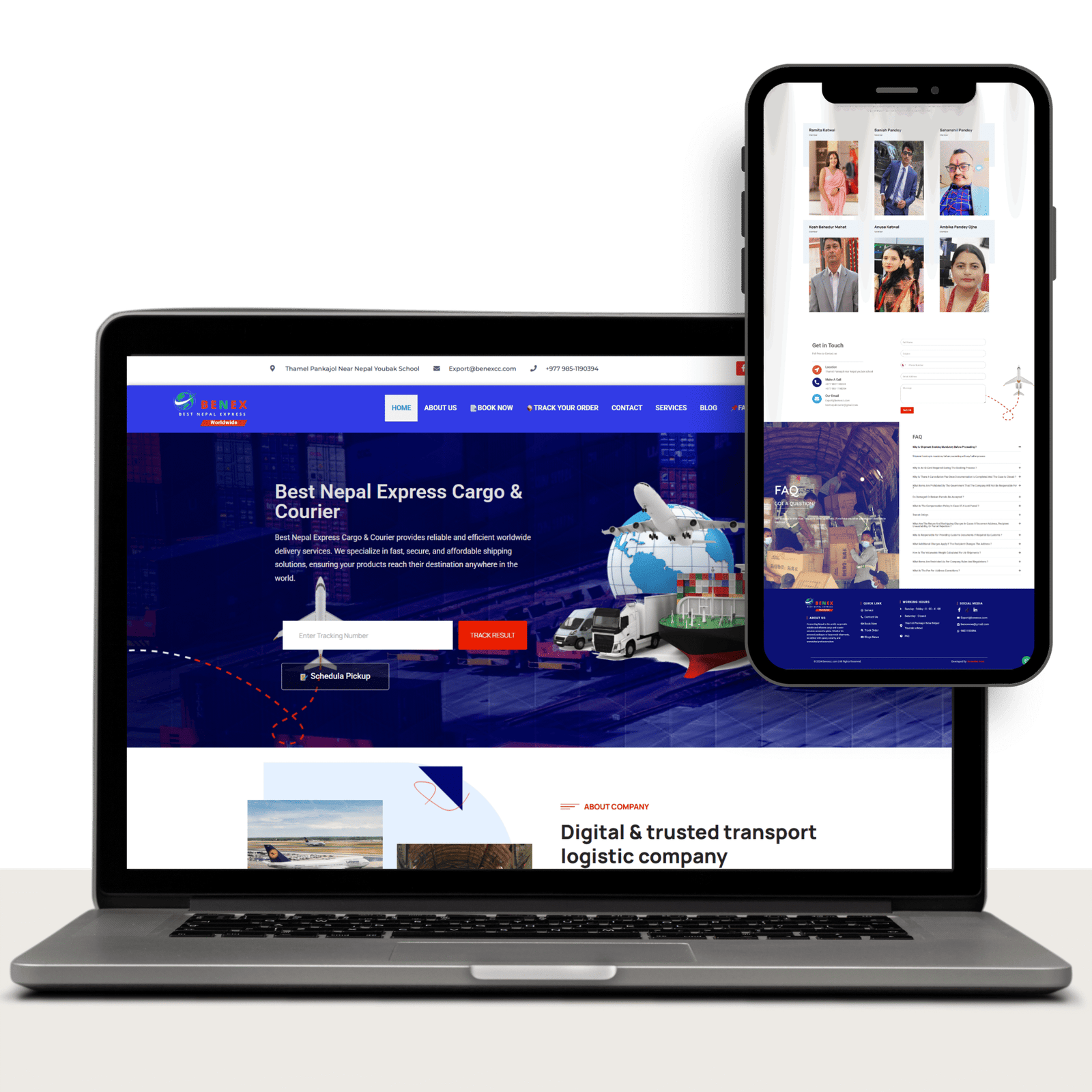 www.benexcc.com