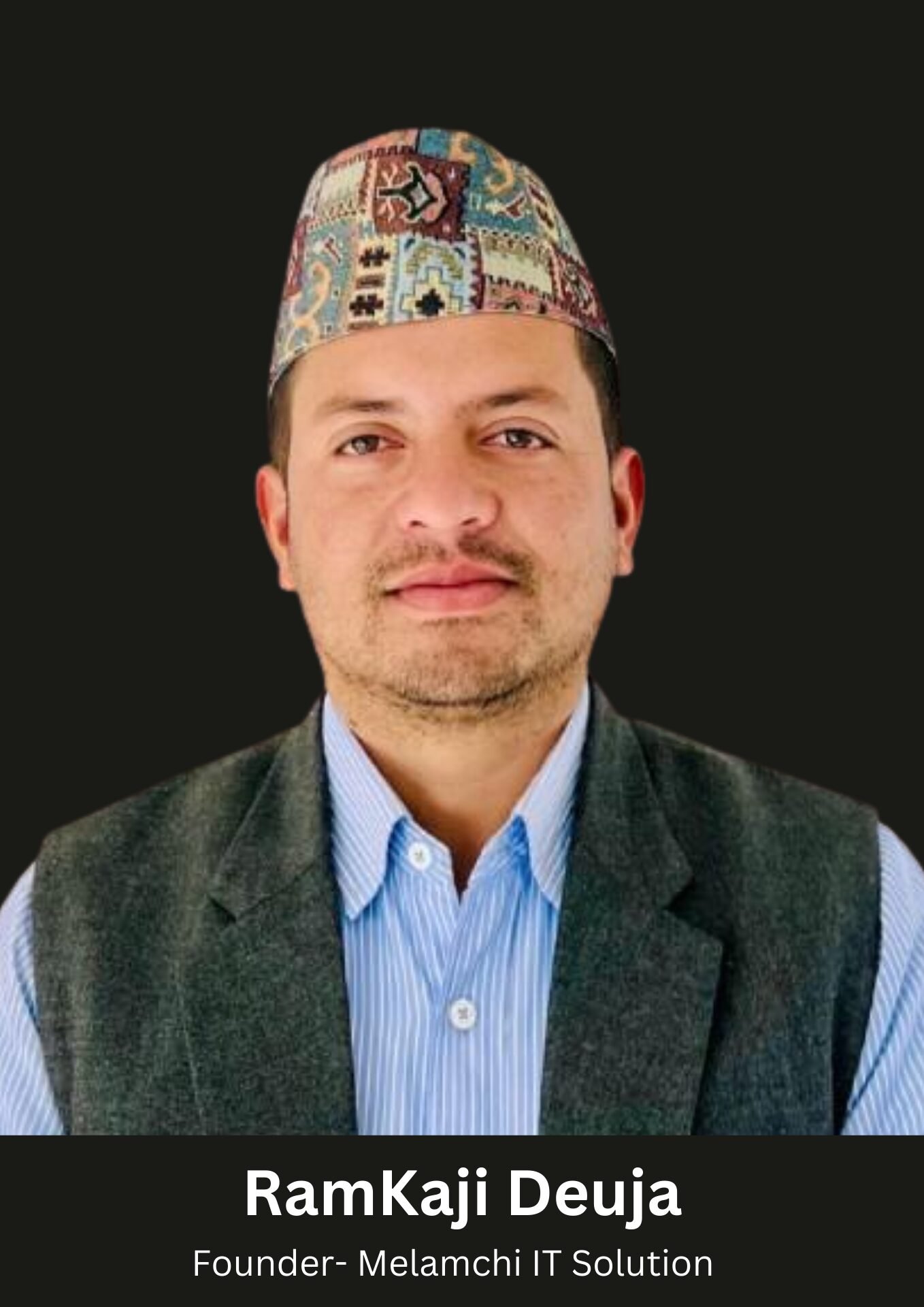 Ramkahji Deuja 1