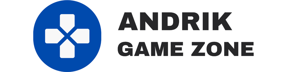 Andrik Game Zone